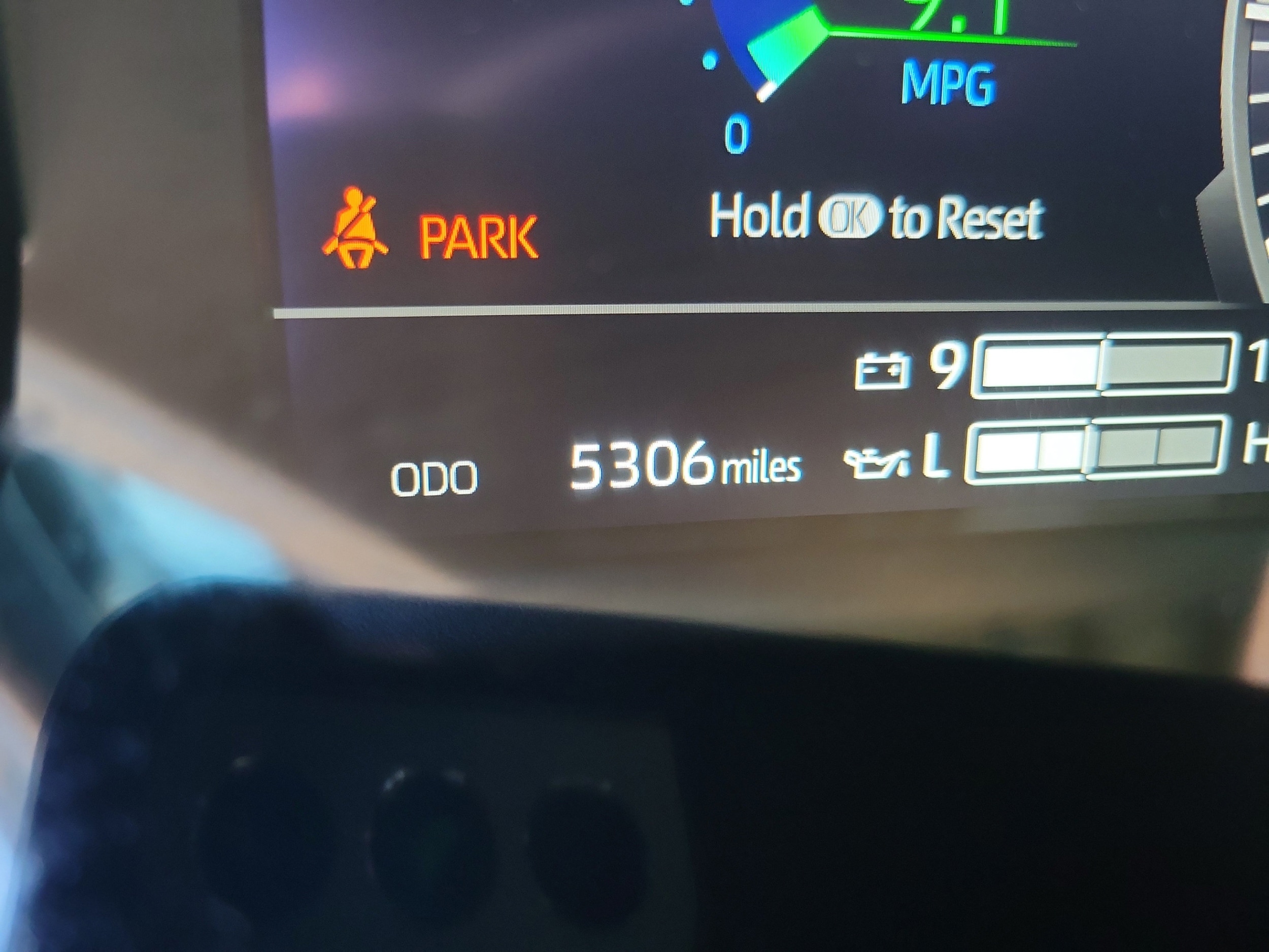 2025 Toyota Tundra Limited - Photo 17