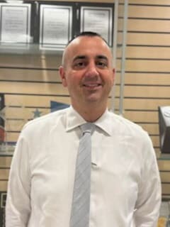 Staff member Mark Wootan from ID_0ba6a634546f