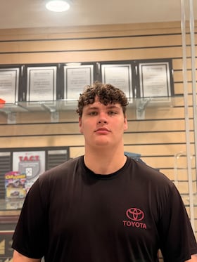 Staff member Gavin Adams from ID_b08c1daa54cd