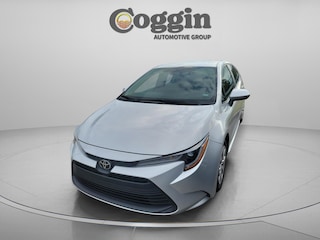 2024 Toyota Corolla LE Sedan
