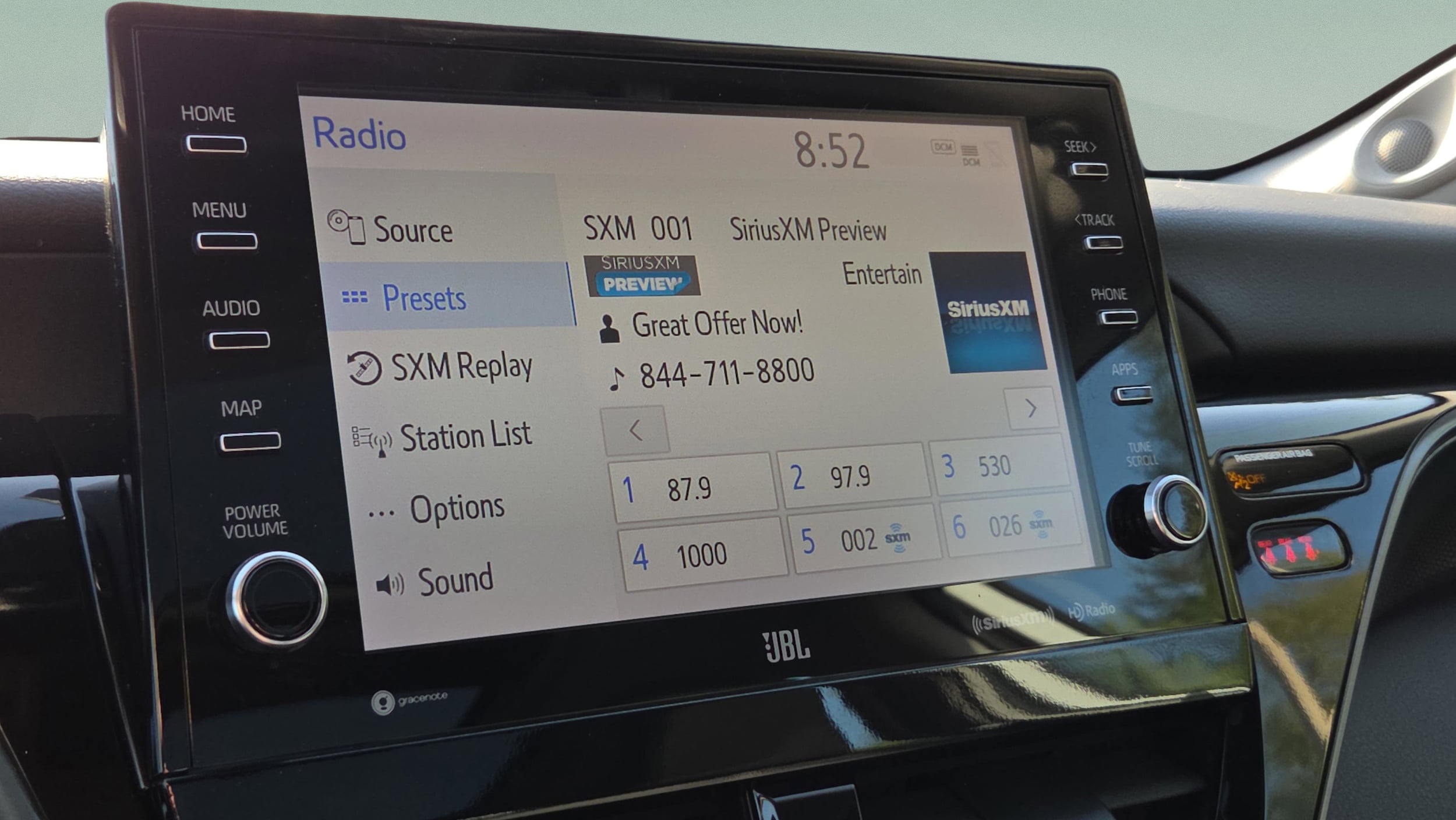 2023 Toyota Camry XSE - Photo 22