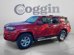 2020 Toyota 4Runner