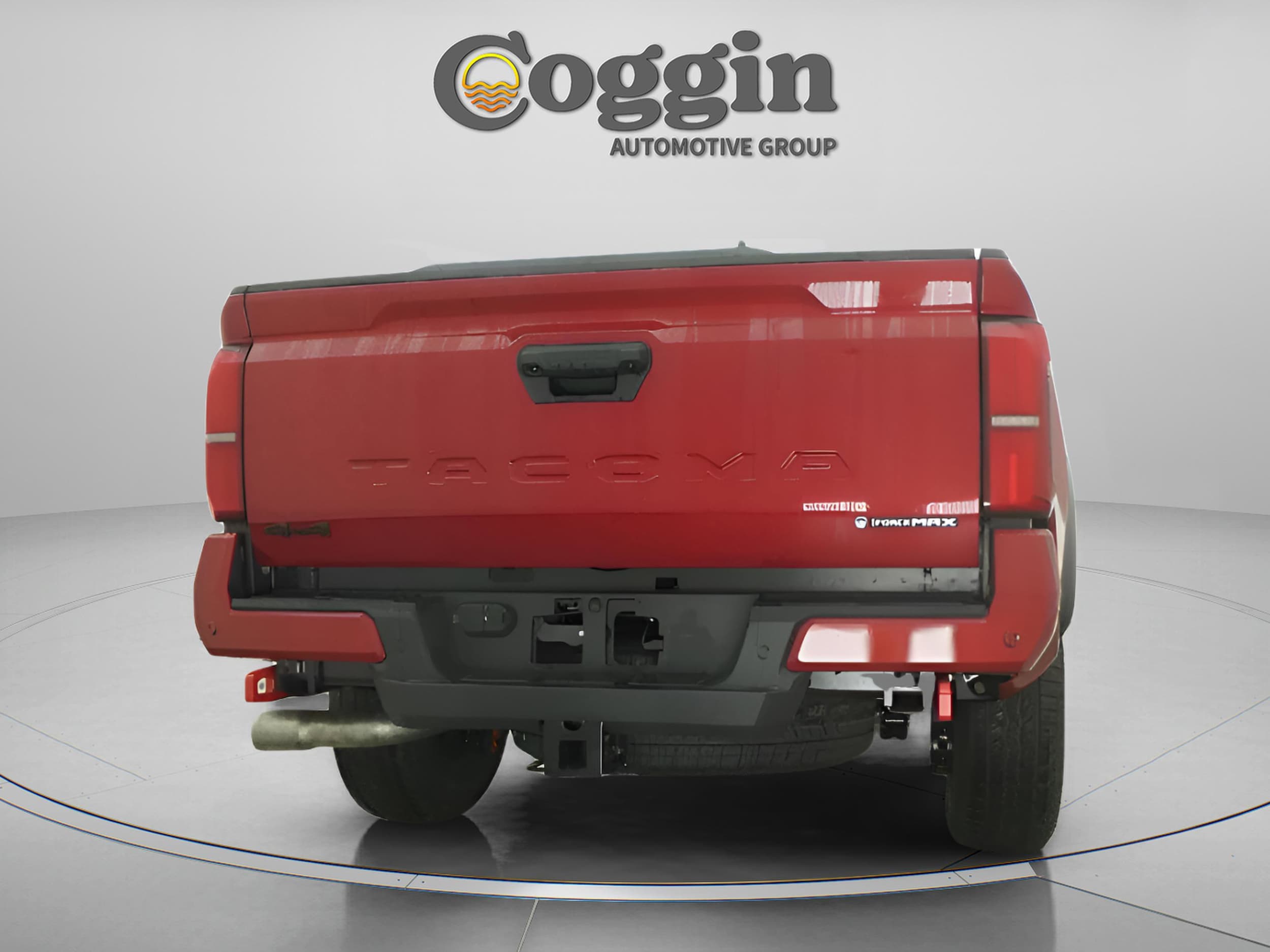 2025 Toyota Tacoma TRD Off Road - Photo 16