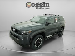 2026 Toyota 4Runner