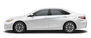 2016 Toyota LE