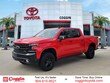 Chevrolet Silverado 1500 LTD