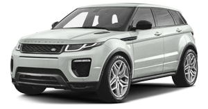 2016 Land Rover Range Rover Base