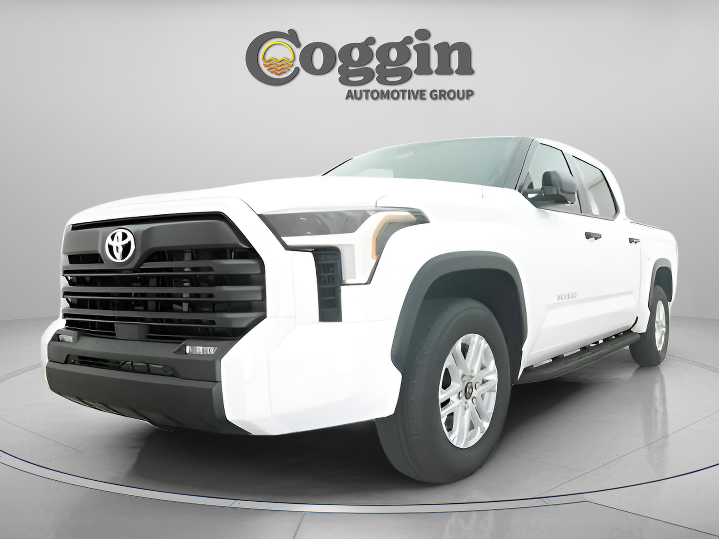 2026 Toyota Tundra SR5 - Photo 32