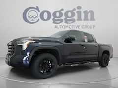 2026 Toyota Tundra SR5 Truck CrewMax