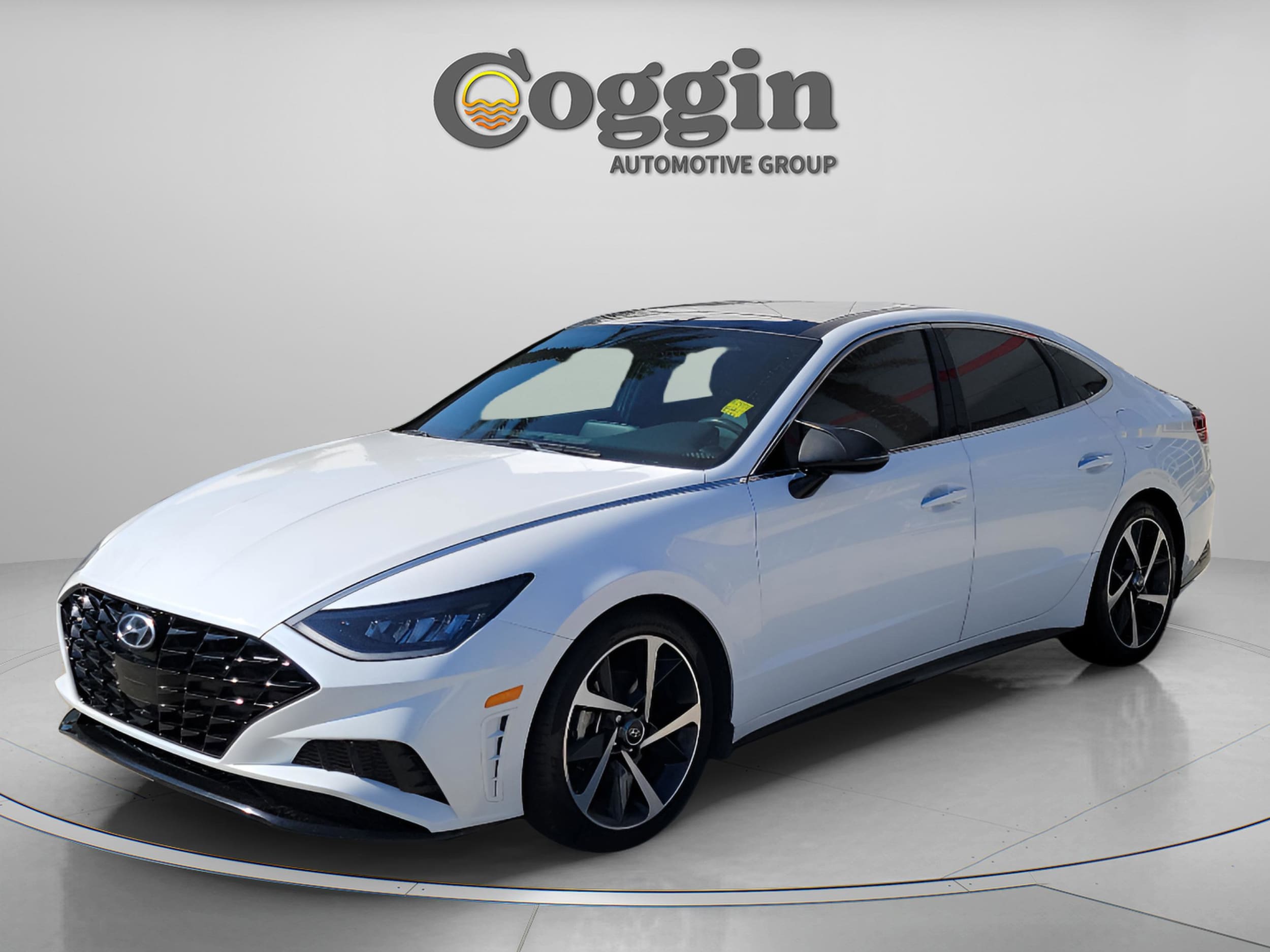 2022 Hyundai Sonata
