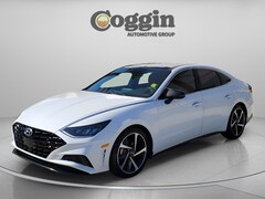 2022 Hyundai Sonata SEL Plus Sedan