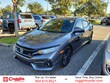Honda Civic Si