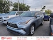 Toyota Highlander Hybrid