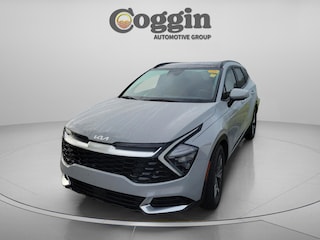 2023 Kia Sportage SX SUV