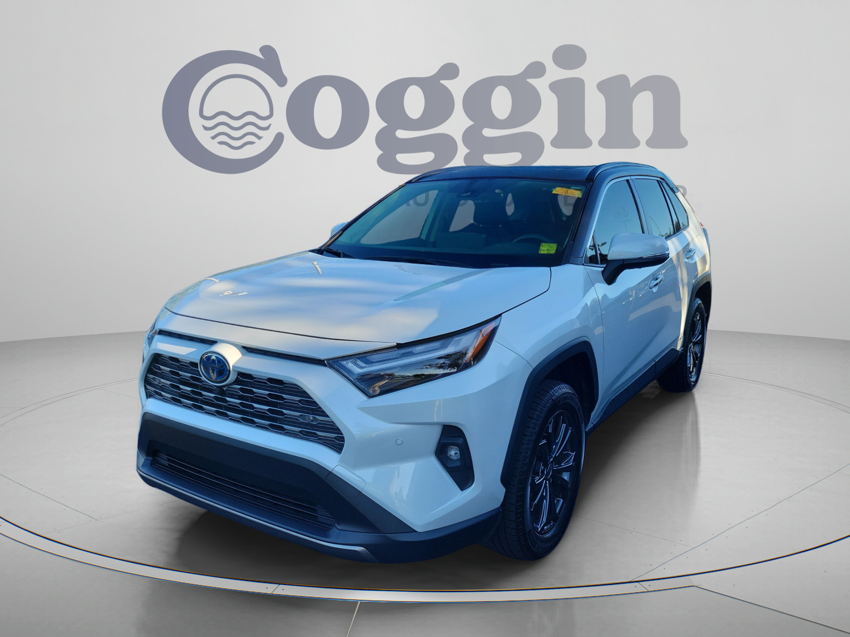 Used 2024 Toyota RAV4 Hybrid Limited SUV