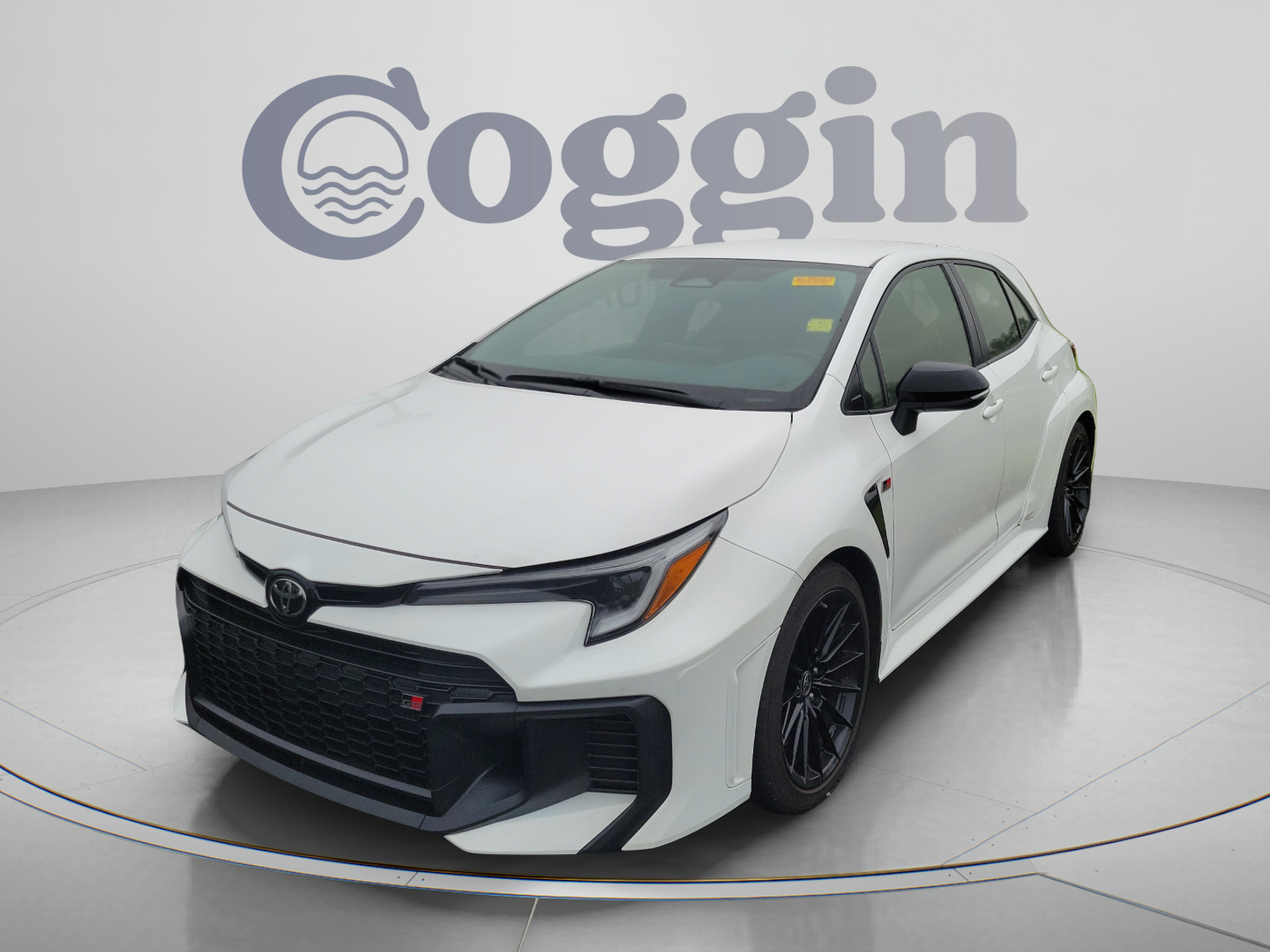 2025 Toyota GR Corolla Core Hatchback