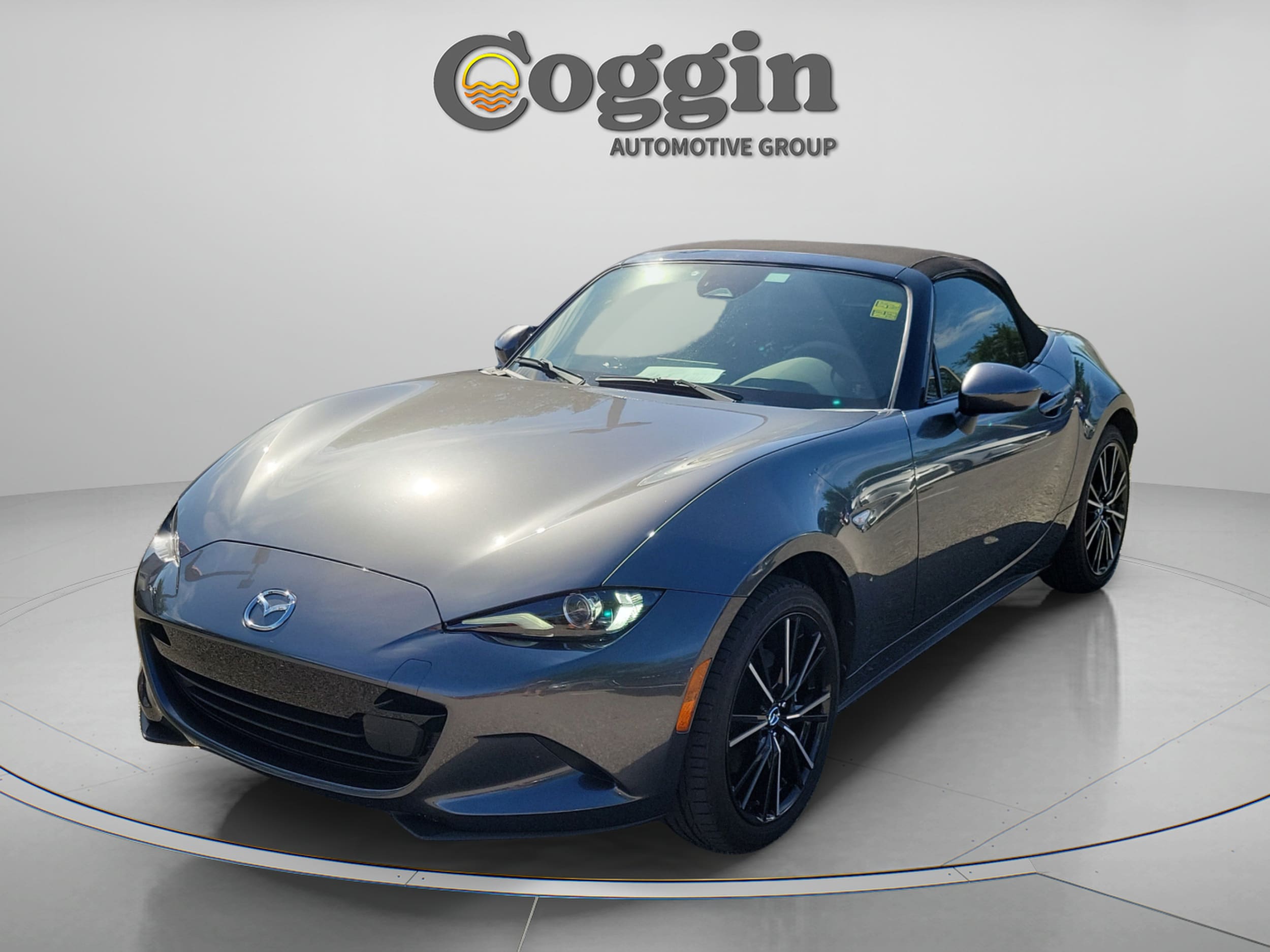2024 Mazda MX-5 Miata Grand Touring Auto's photo