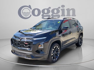 2025 Chevrolet Equinox RS SUV