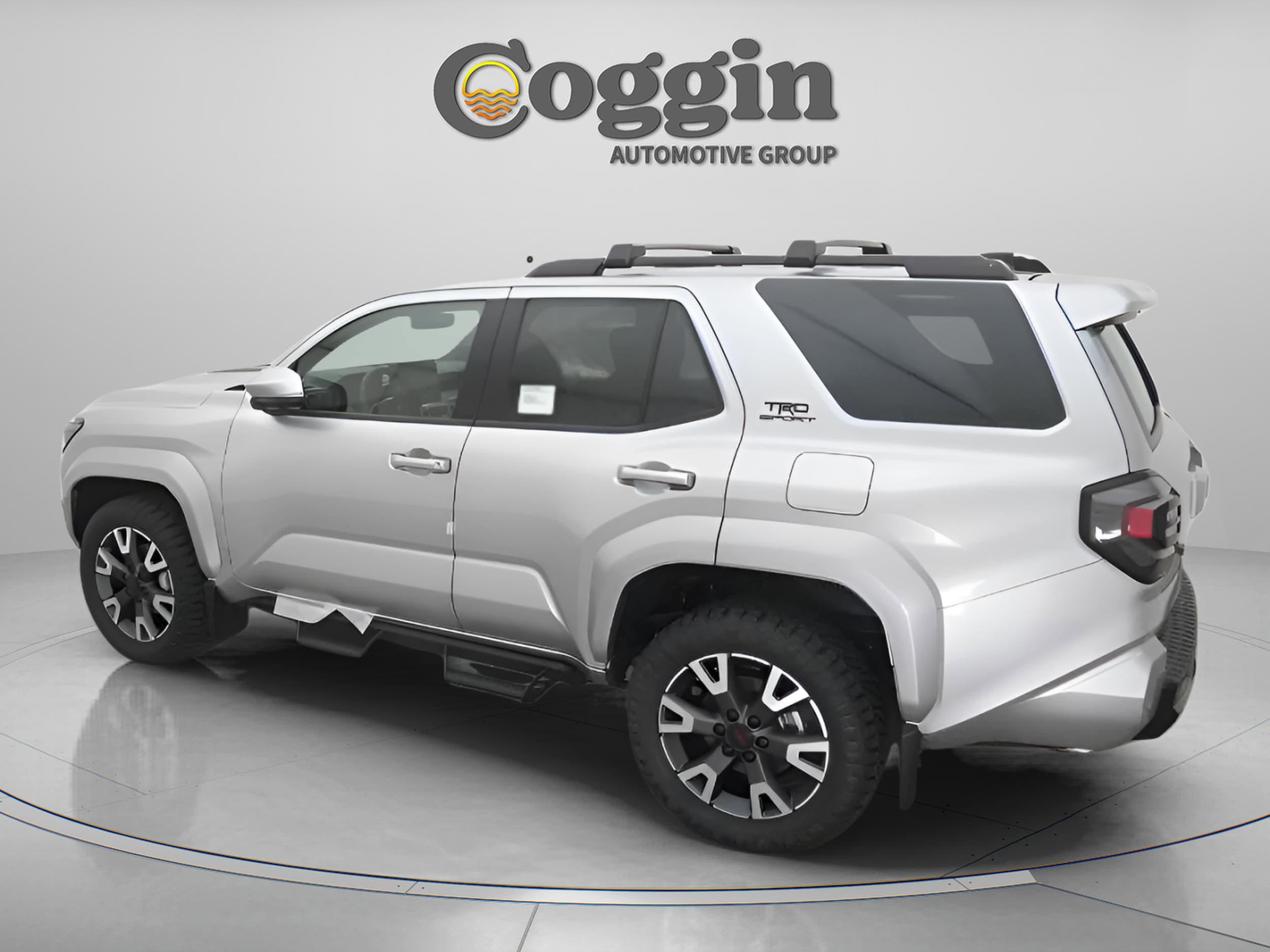 2025 Toyota 4Runner TRD Sport Premium - Photo 9