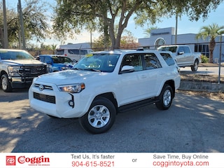 2024 Toyota 4Runner SR5 Premium SUV