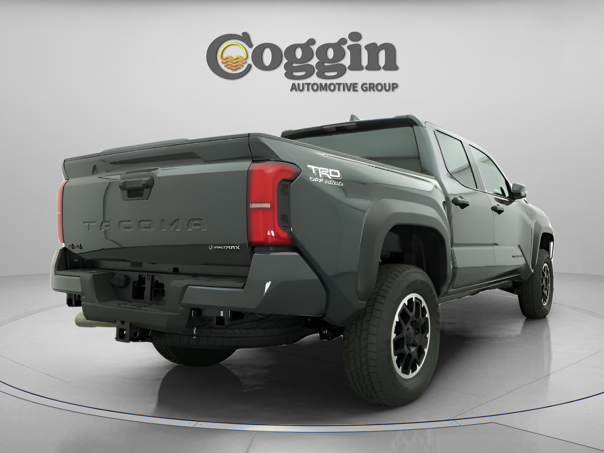 2025 Toyota Tacoma TRD Off Road - Photo 17