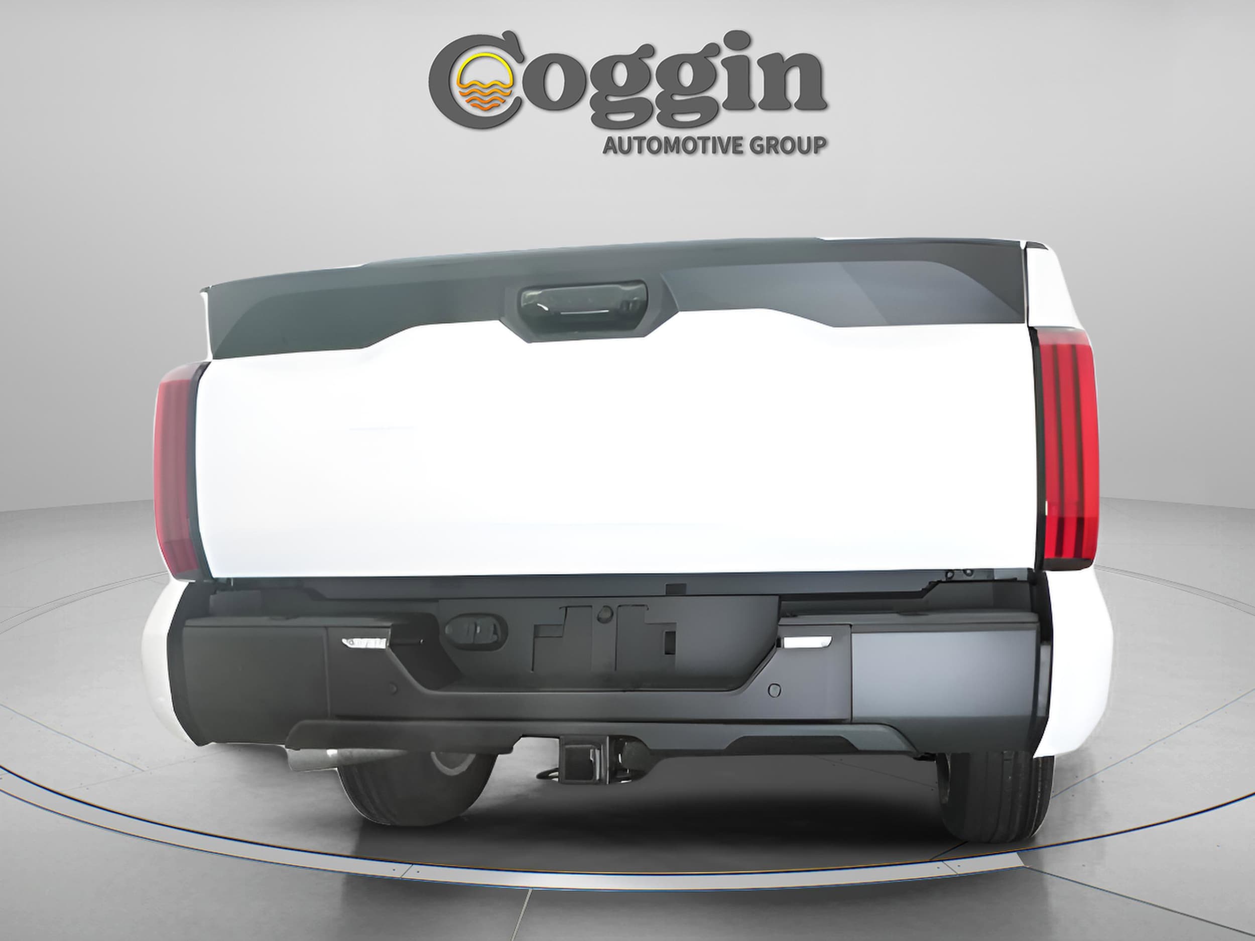 2026 Toyota Tundra SR5 - Photo 15