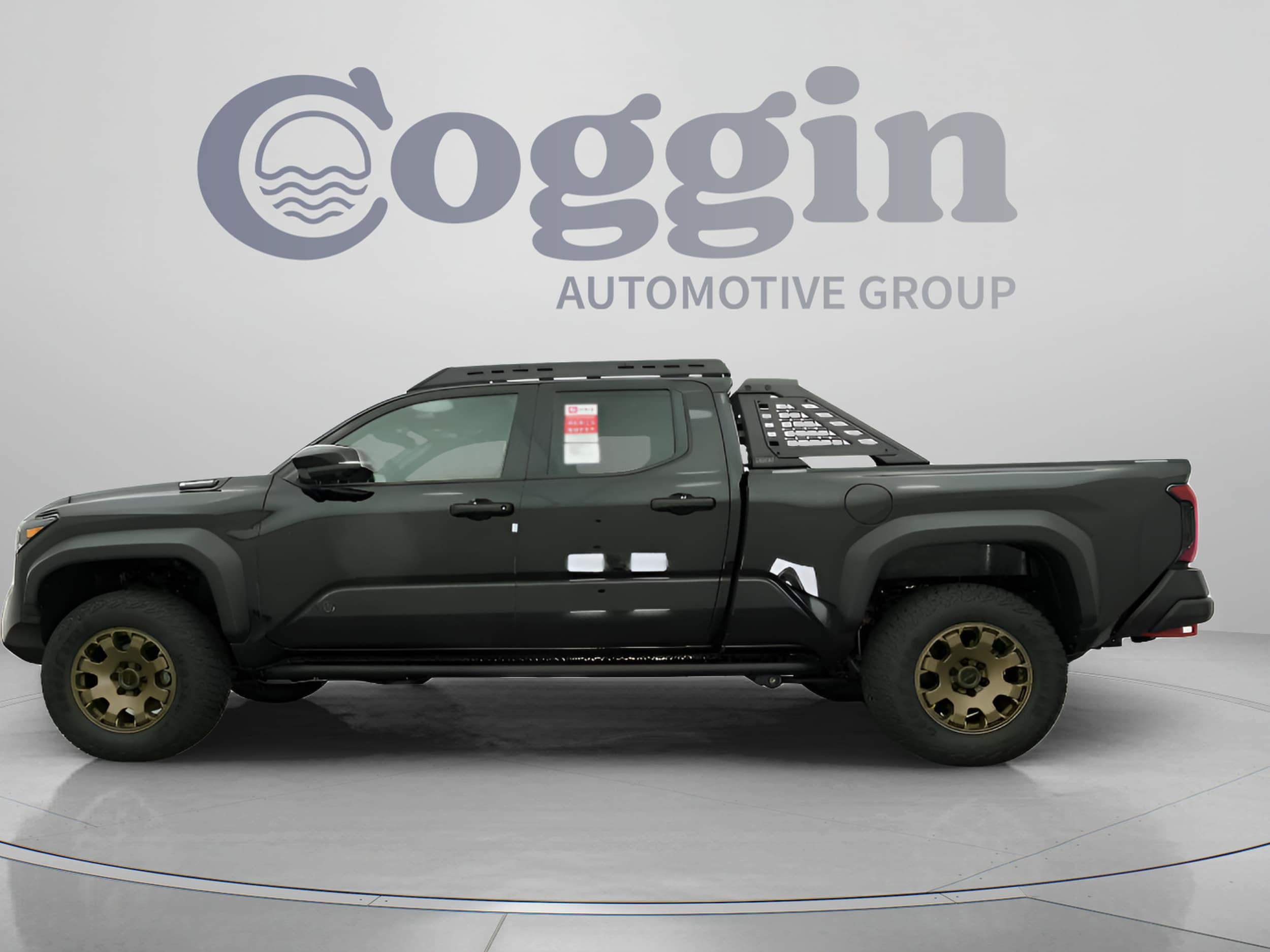 2026 Toyota Tacoma Trailhunter - Photo 6
