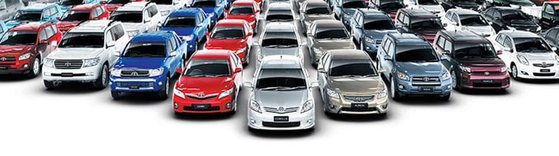 Why Buy from Coggin Toyota at the Avenues