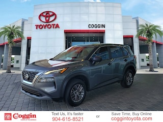 2023 Nissan Rogue S SUV