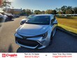  Toyota Corolla Hatchback
