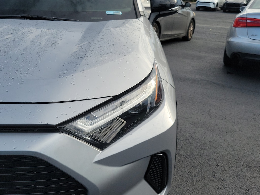 Used 2024 Toyota RAV4 Hybrid SE SUV