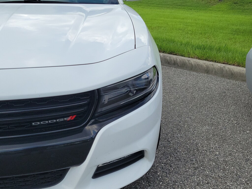 Used 2017 Dodge Charger R/T Sedan