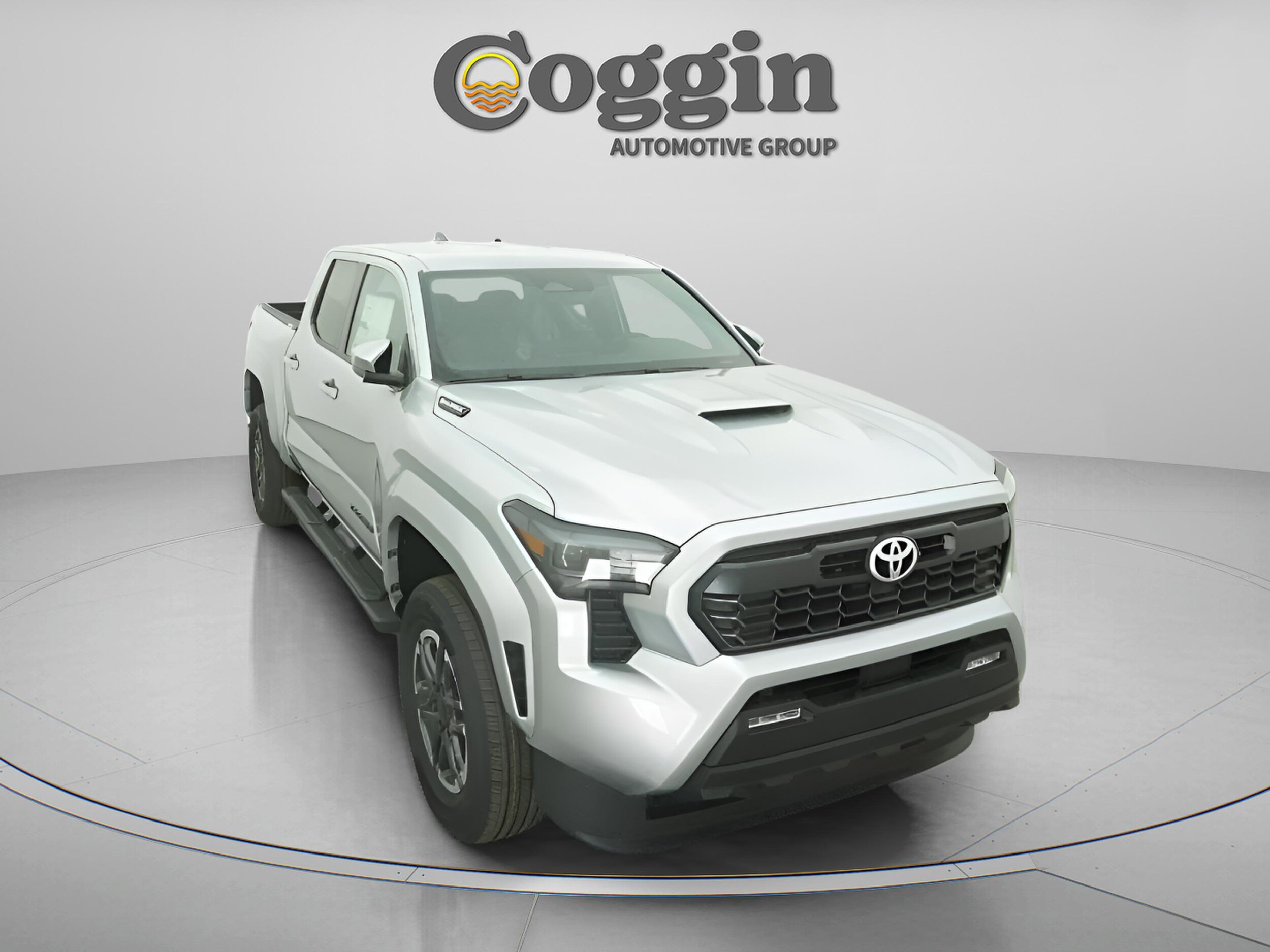 2025 Toyota Tacoma TRD Sport - Photo 29