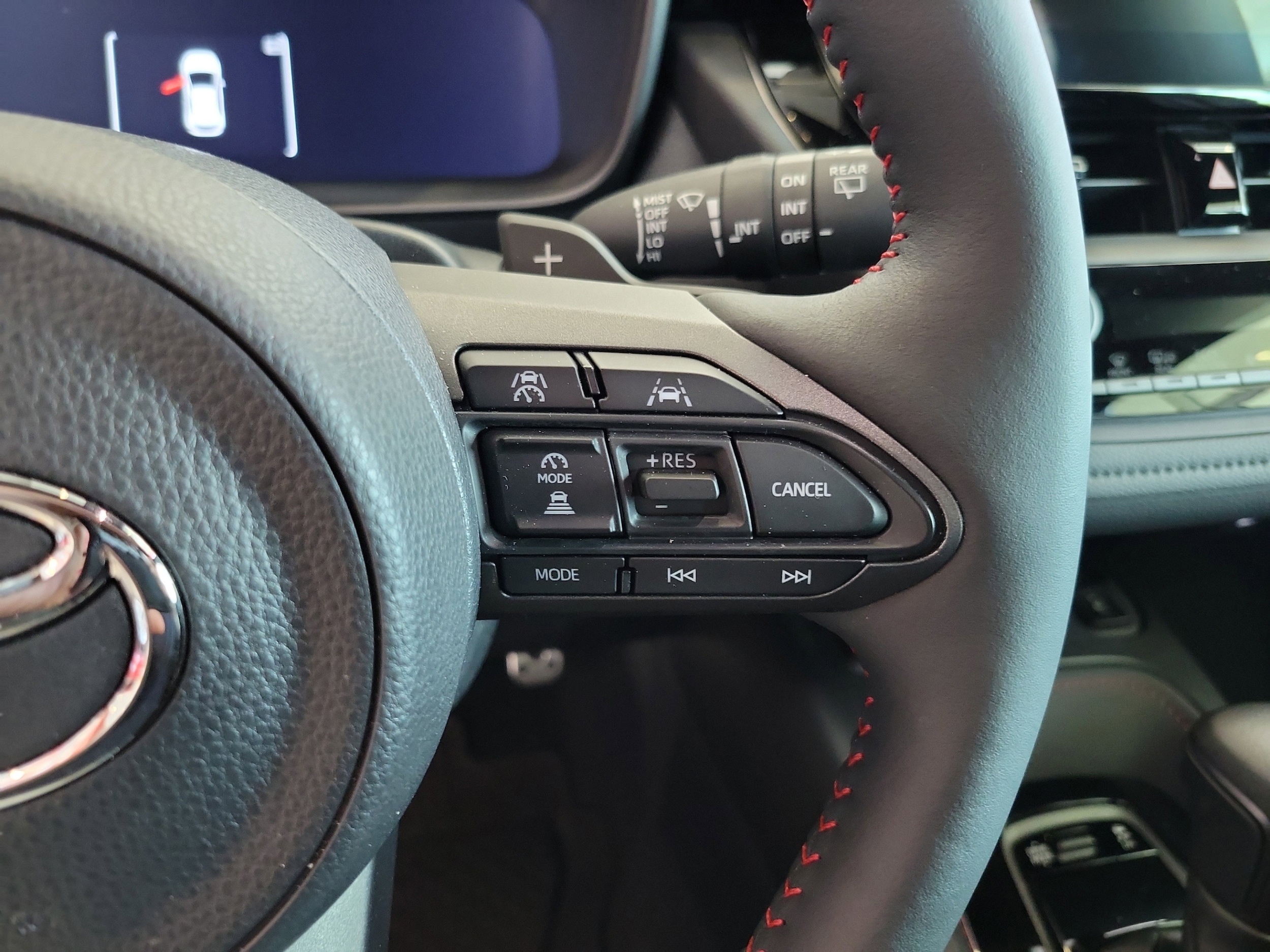 2026 Toyota GR Corolla Premium Plus - Photo 24