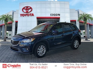 2015 Mazda Mazda CX-5 Touring SUV