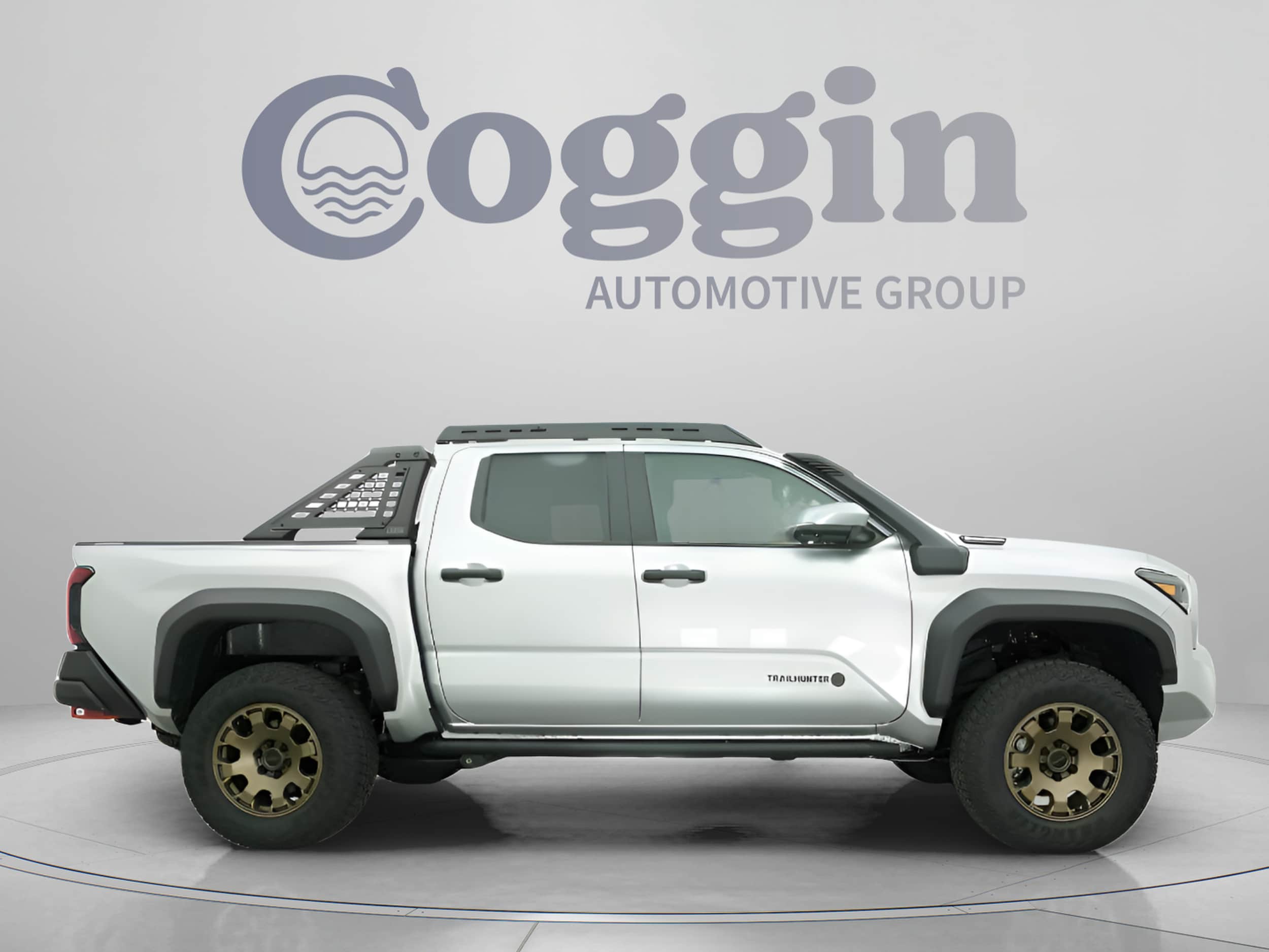 2026 Toyota Tacoma Trailhunter - Photo 21