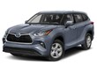 Toyota Highlander Hybrid