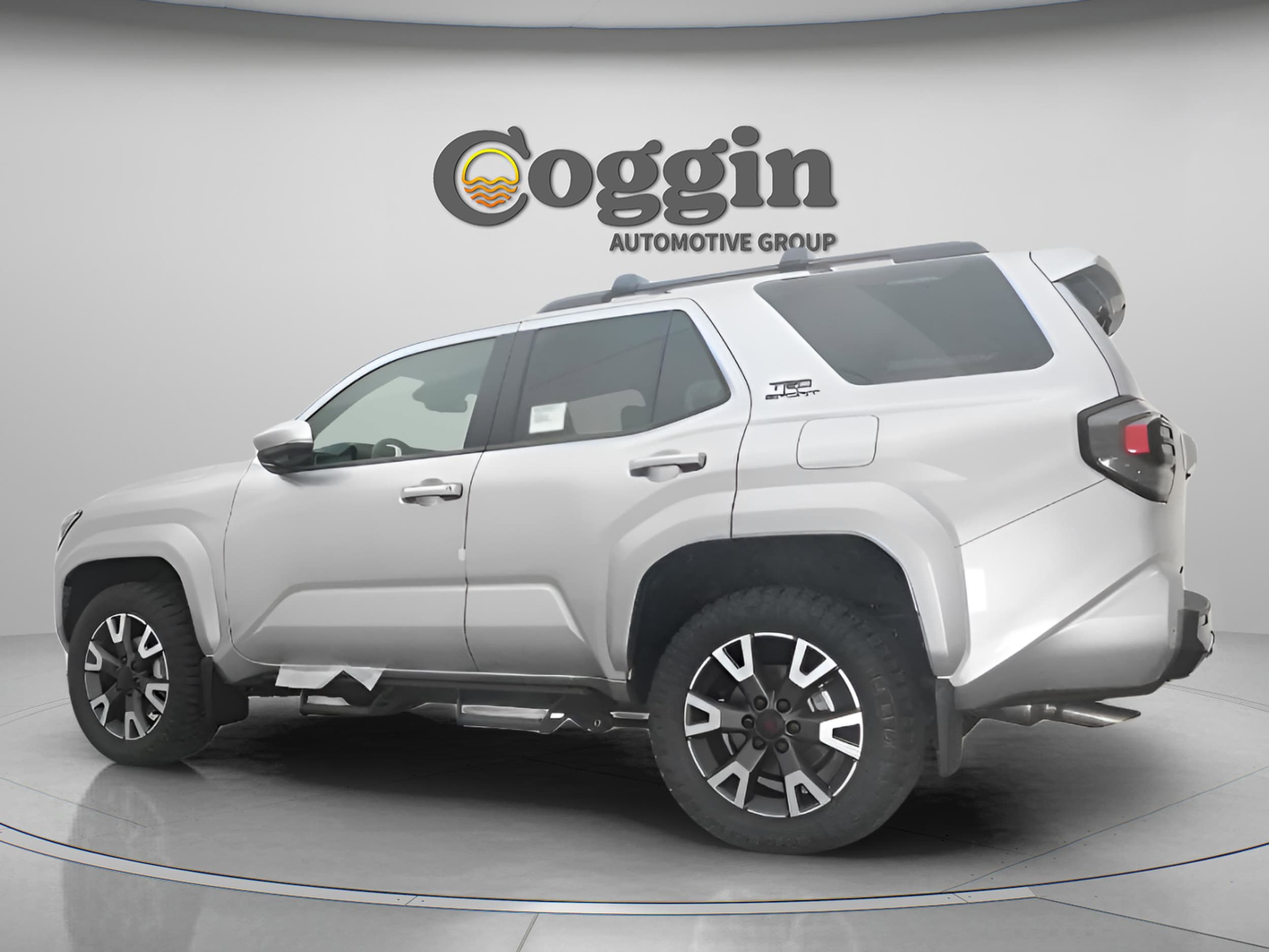 2025 Toyota 4Runner TRD Sport Premium - Photo 8