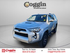 2018 Toyota 4Runner