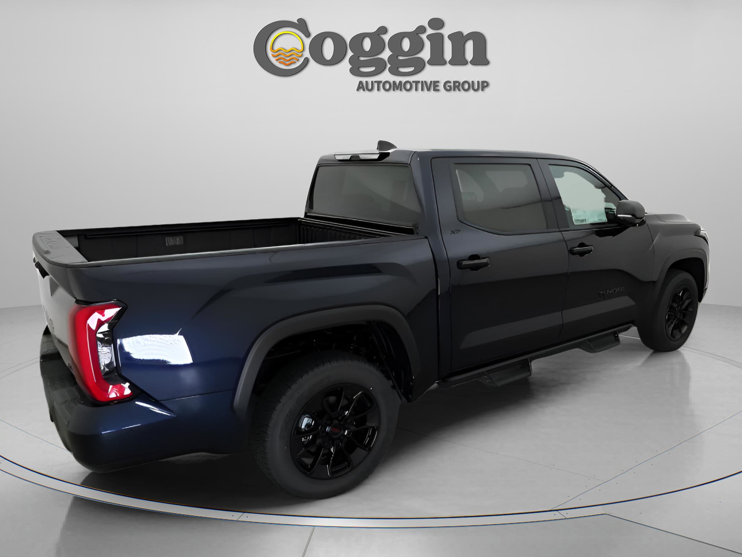 2026 Toyota Tundra SR5 - Photo 19