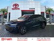 Toyota Crown Signia