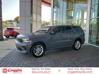 2023 Dodge Durango GT SUV