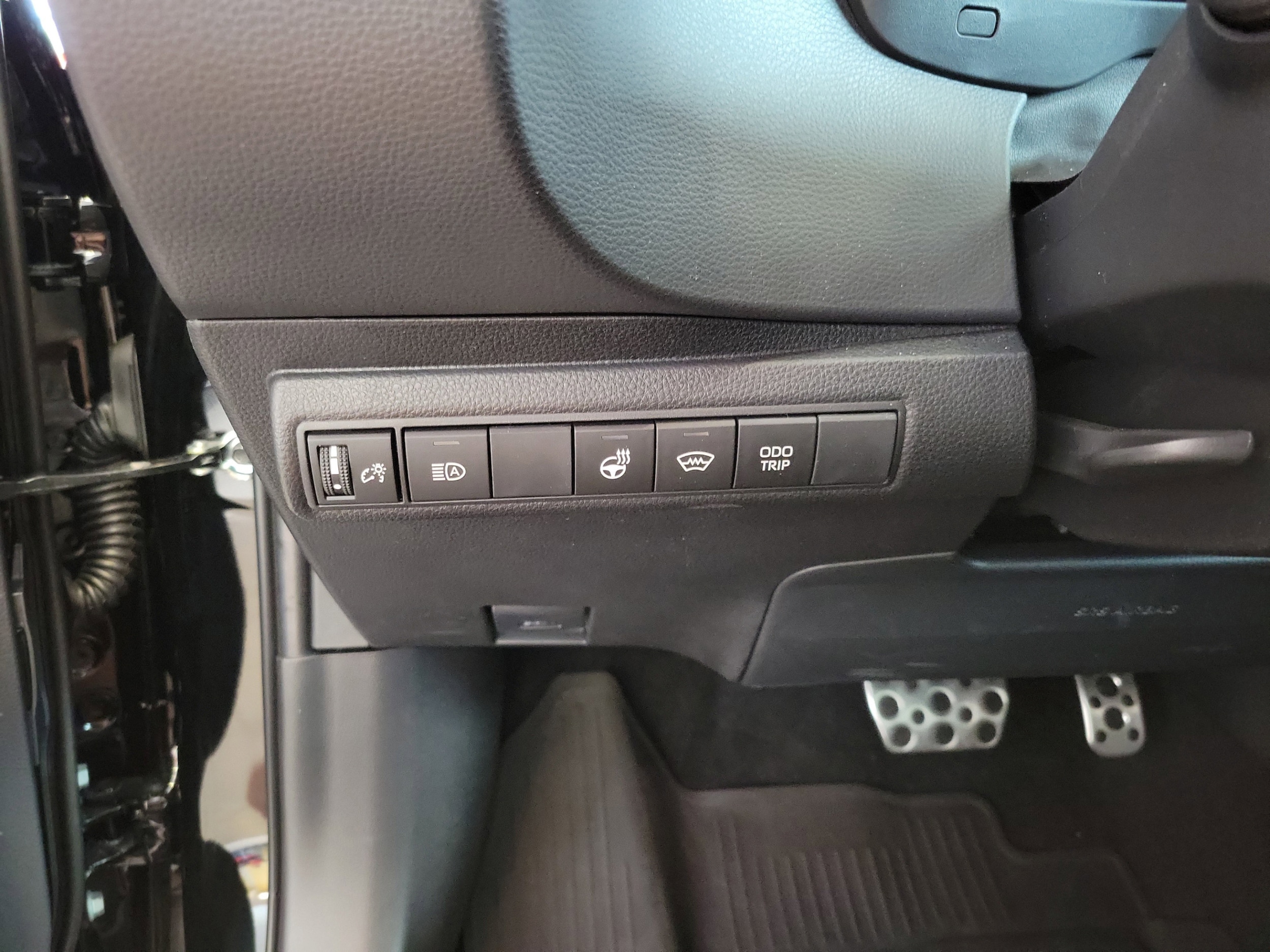 2026 Toyota GR Corolla Premium Plus - Photo 28
