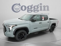 2026 Toyota Tundra SR5 Truck CrewMax