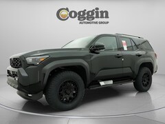 2026 Toyota 4Runner