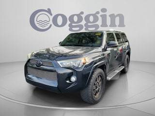 2015 Toyota 4Runner SR5 SUV