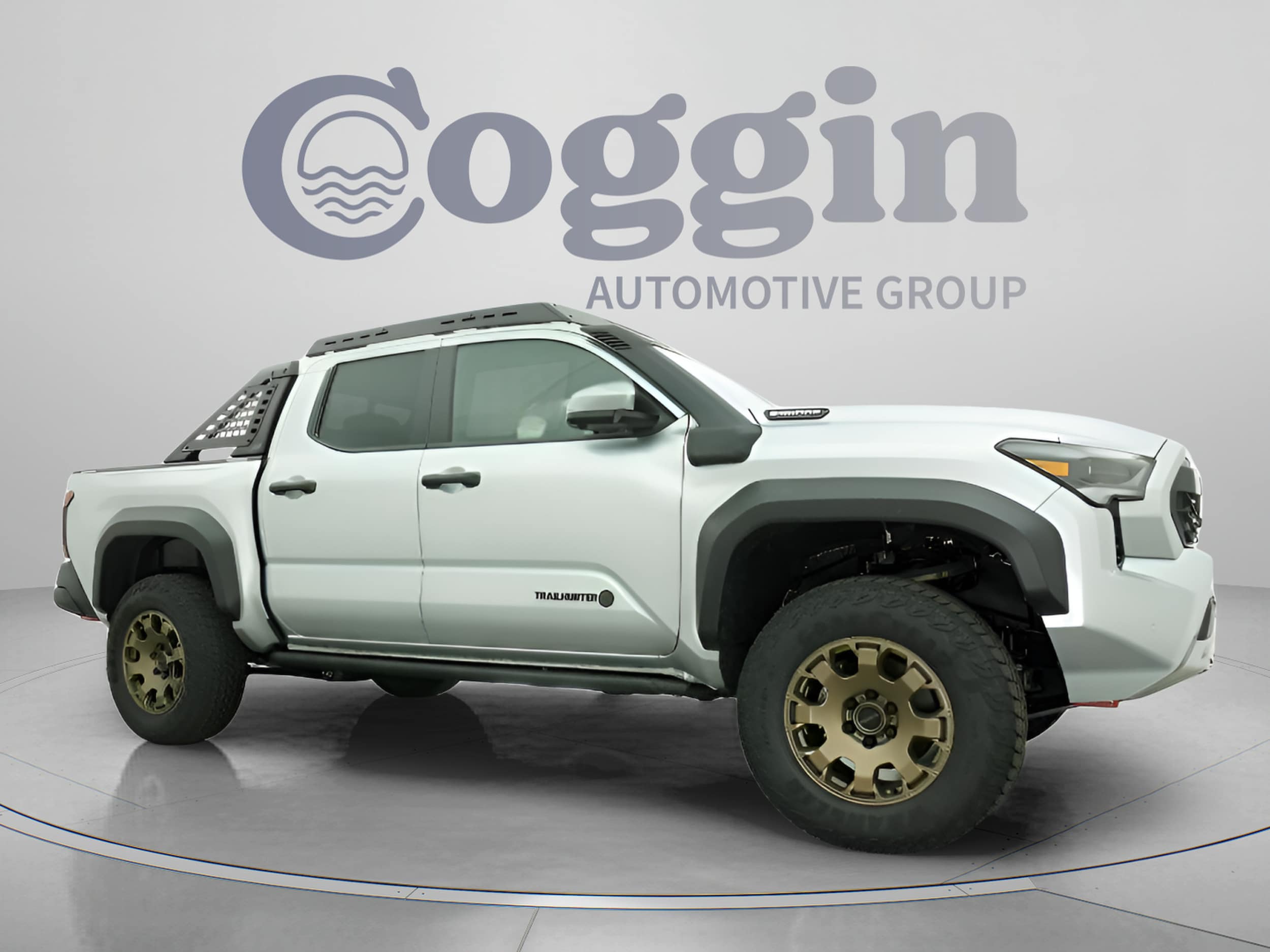 2026 Toyota Tacoma Trailhunter - Photo 23