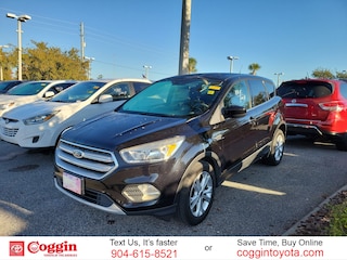 2019 Ford Escape SE SUV