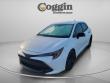  Toyota Corolla Hatchback