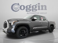 2026 Toyota Tundra i-FORCE MAX 1794 Edition i-FORCE MAX Truck CrewMax